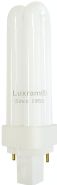 Bona-D Fluorescent w/o Ballast Luxram Double Turn Bona-D Fluorescent w/o Ballast Luxram Double Turn